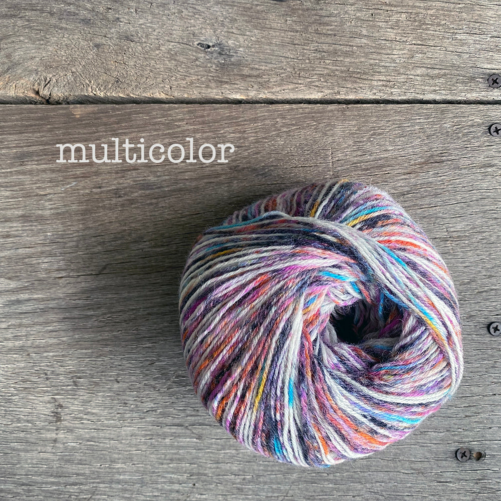 Superba Vintage 4 Ply