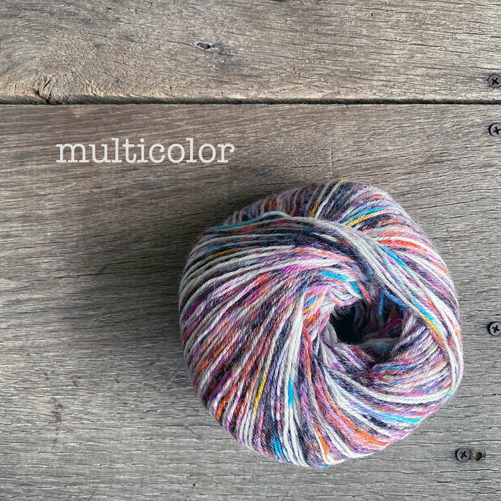 Superba Vintage 4 Ply