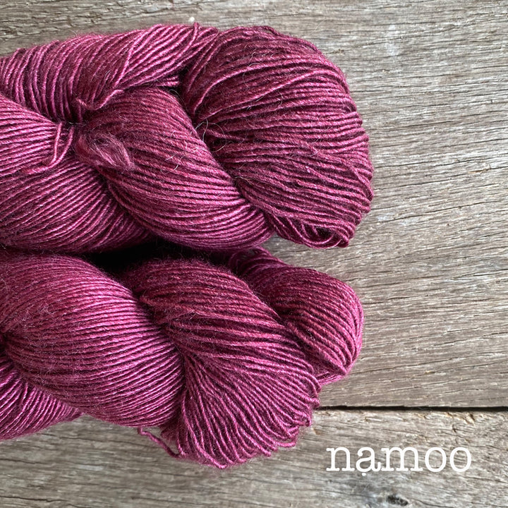 The Farmers Daughter Foxy Lady