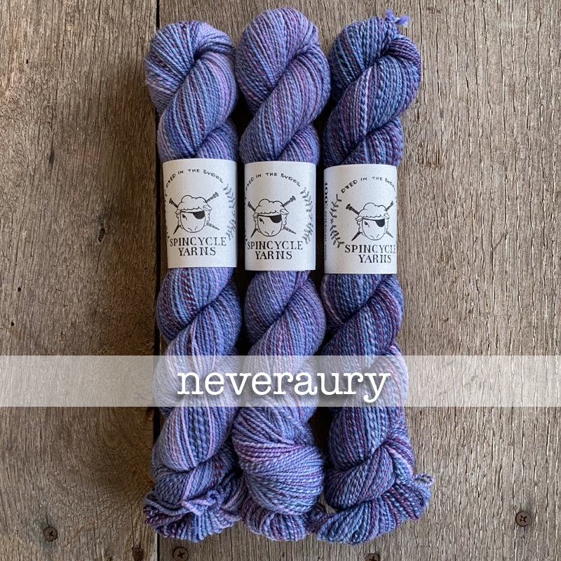 Spincycle Dyed in the Wool