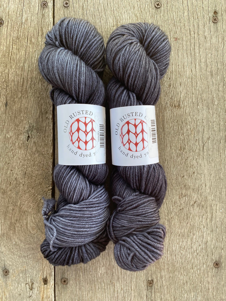 Old Rusted Chair Squish DK - Haus of Yarn