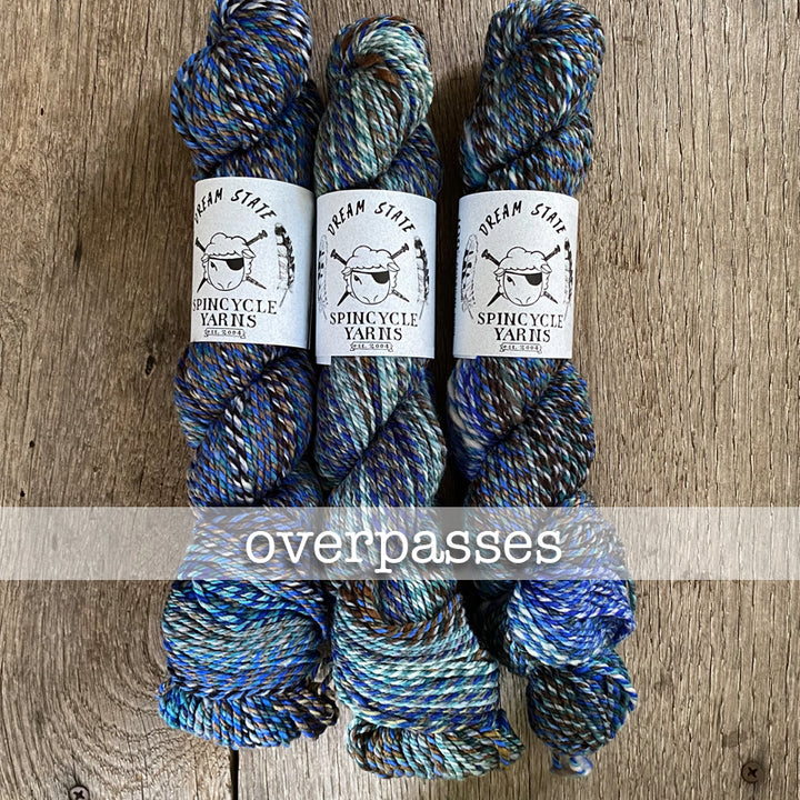 Spincycle Dream State