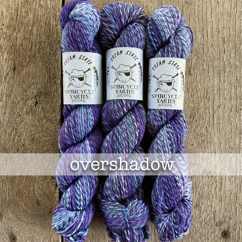 Spincycle Dream State