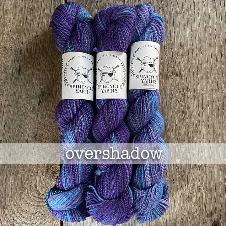 Spincycle Dyed in the Wool