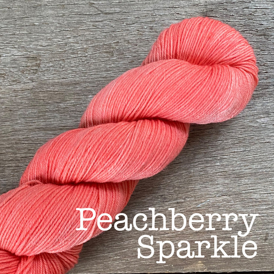 Knitted Wit Victory Sock