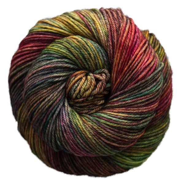 Malabrigo Caprino - Haus of Yarn