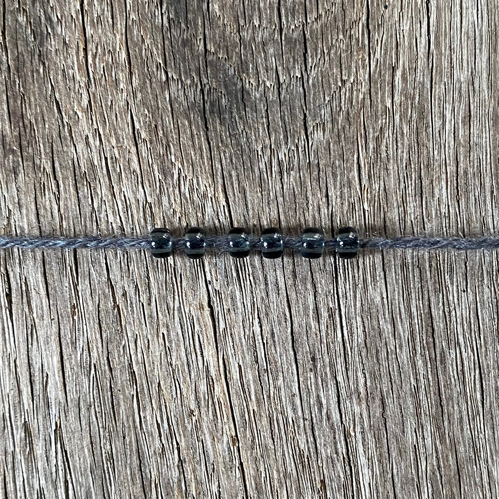 Miyuki 6/0 Glass Beads