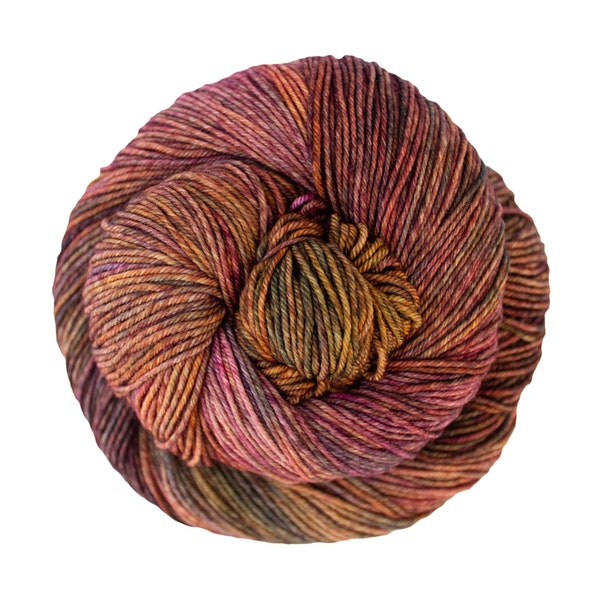 Malabrigo Ultimate Sock