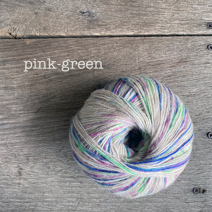 Superba Vintage 4 Ply