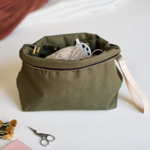 Plystre Project Pouch
