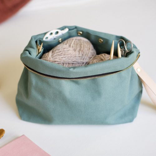 Plystre Project Pouch