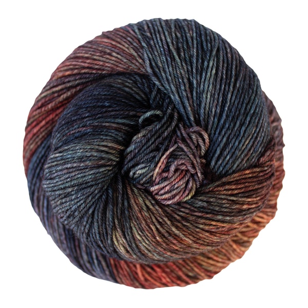 Malabrigo Ultimate Sock