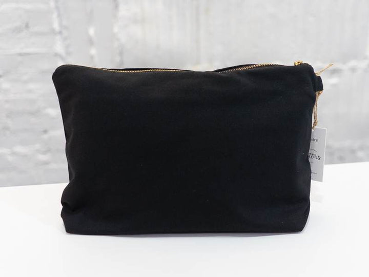 Plystre Project Pouch