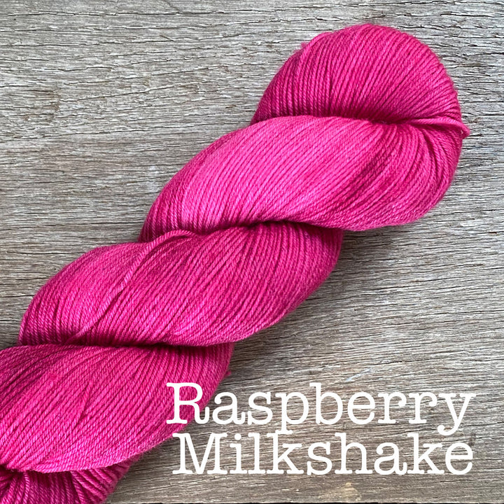 Knitted Wit Victory Sock