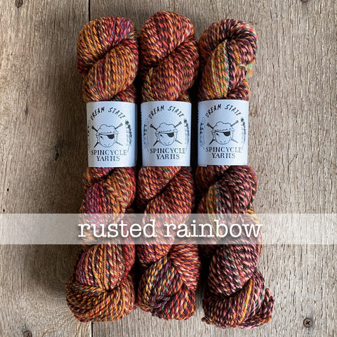 Spincycle Dream State