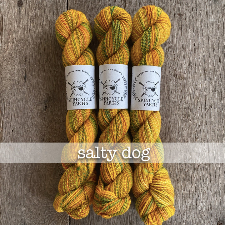 Spincycle Dyed in the Wool