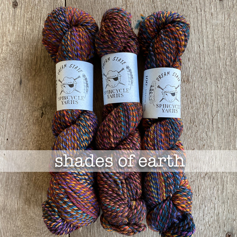 Spincycle Dream State