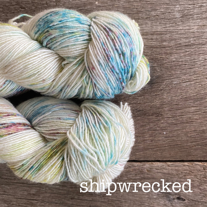 The Farmers Daughter Foxy Lady