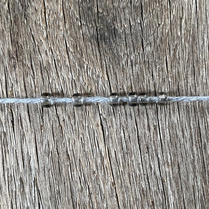 Miyuki 6/0 Glass Beads