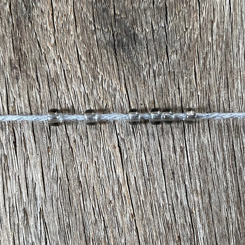 Miyuki 6/0 Glass Beads