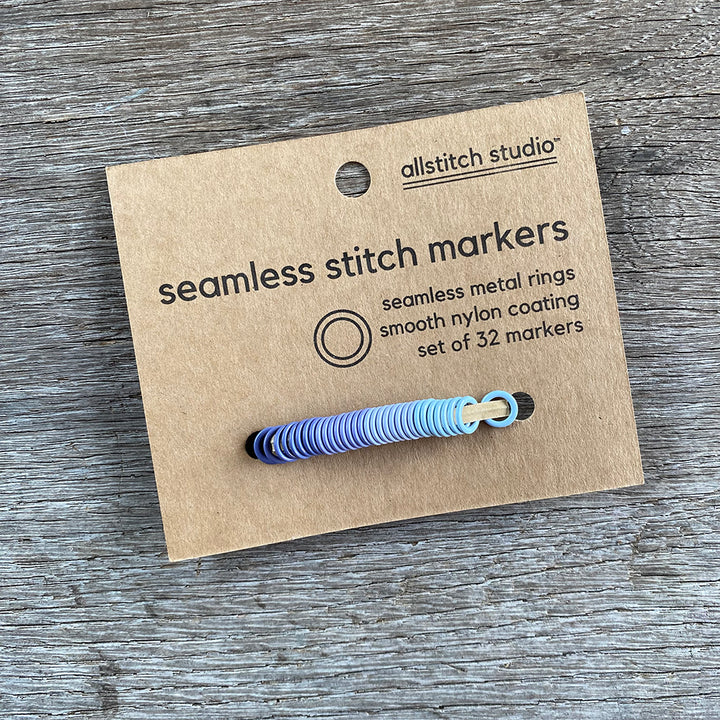 Allstitch Stitch Markers