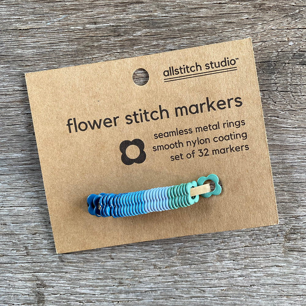Allstitch Stitch Markers