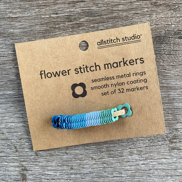 Allstitch Stitch Markers