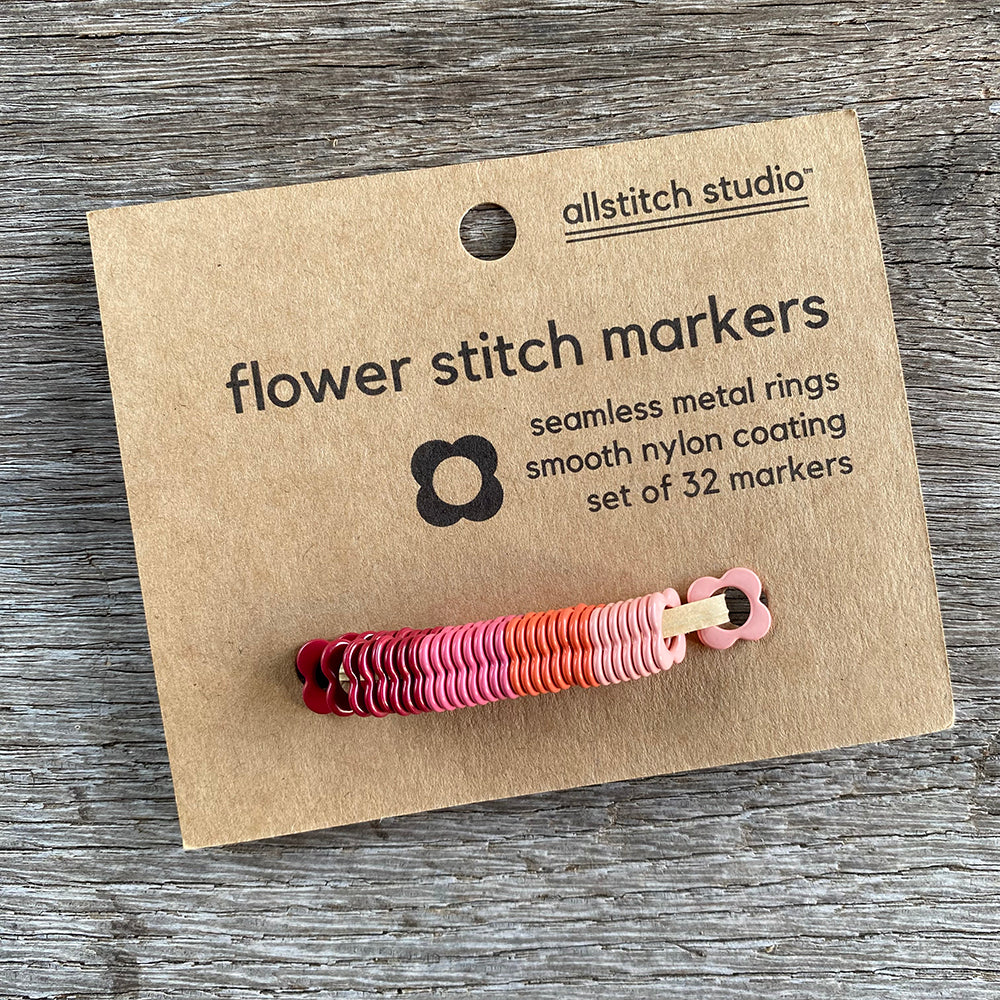 Allstitch Stitch Markers
