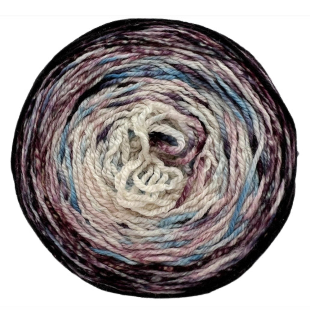 Malabrigo Metamorphosis Sock