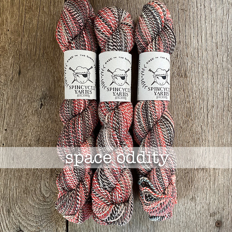 Spincycle Dyed in the Wool