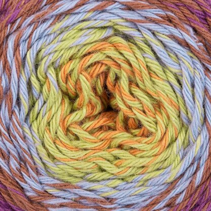 Ricorumi Spin Spin DK