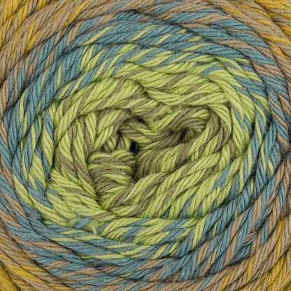 Ricorumi Spin Spin DK