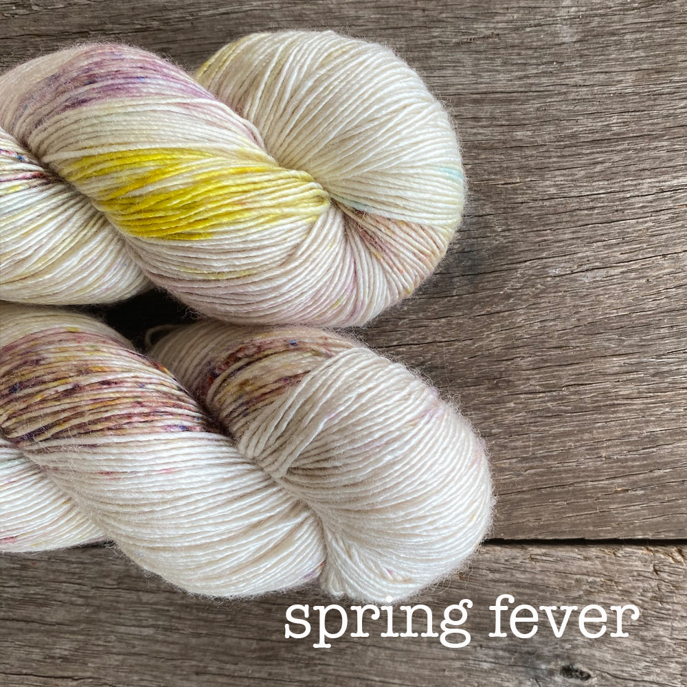 The Farmers Daughter Foxy Lady