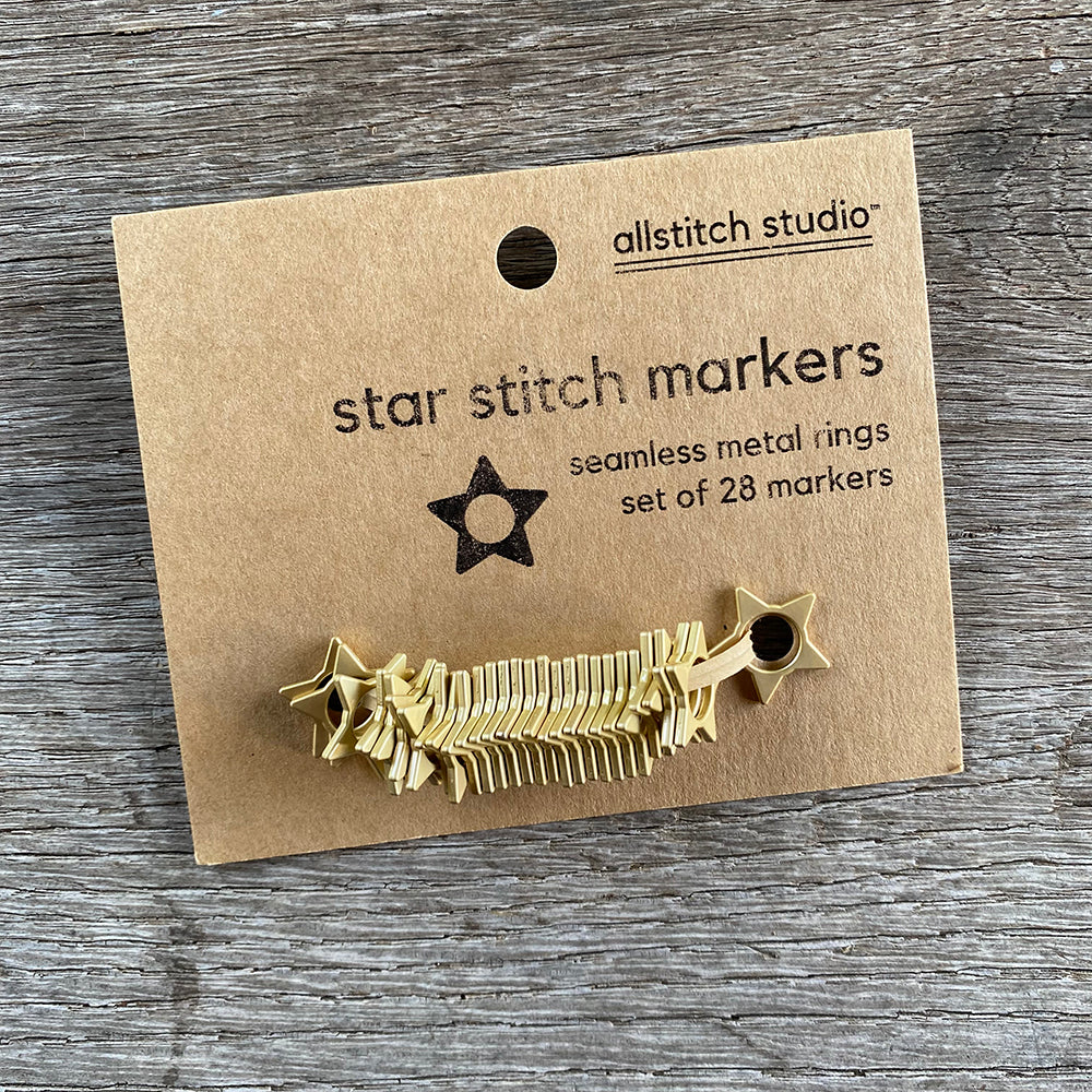 Allstitch Stitch Markers