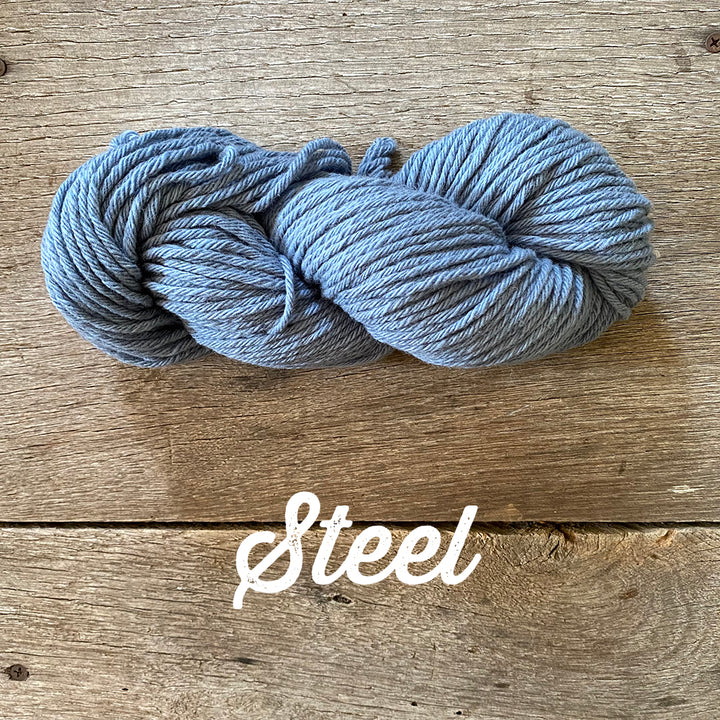 Juniper Moon La Pampa