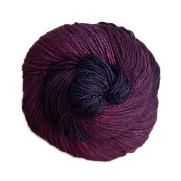 Malabrigo Sock Encantados