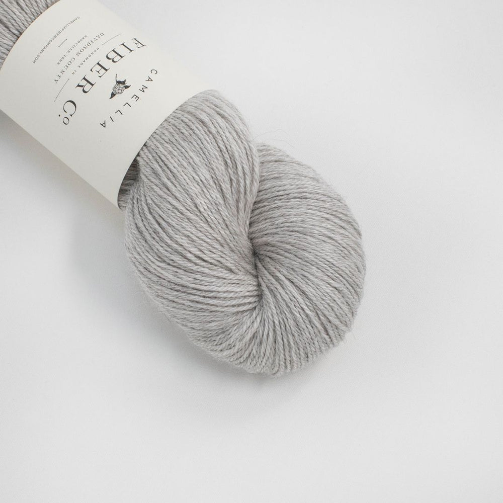Camellia Fiber Co Sylvan - Haus of Yarn