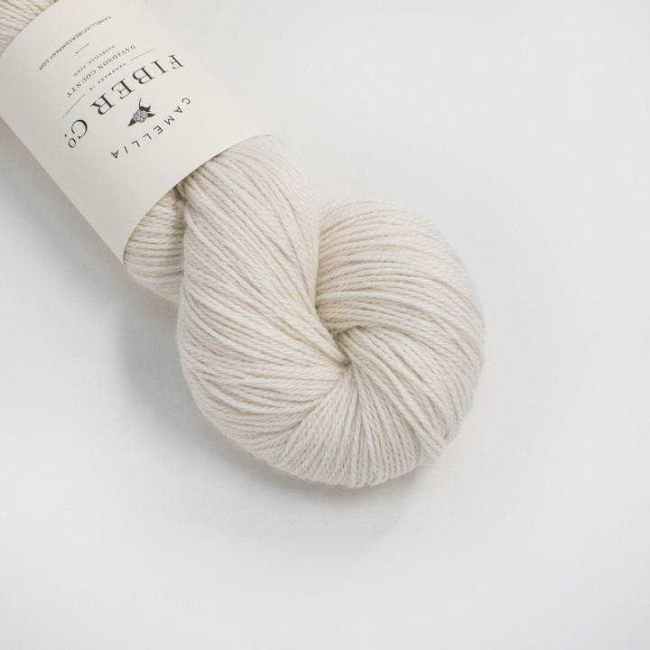 Camellia Fiber Co Sylvan - Haus of Yarn