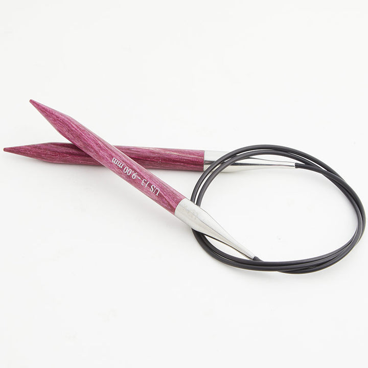 Knit Pro 24  Dreamz Circular Knitting Needle