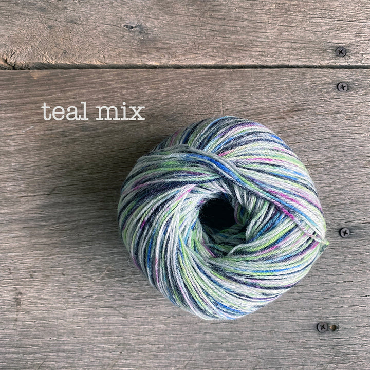 Superba Vintage 4 Ply