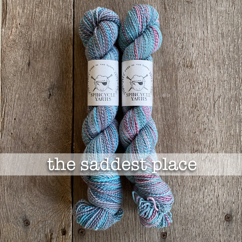 Spincycle Dyed in the Wool