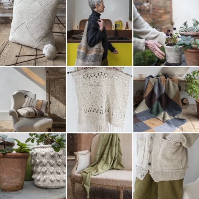 Indoors Book Erika Knight