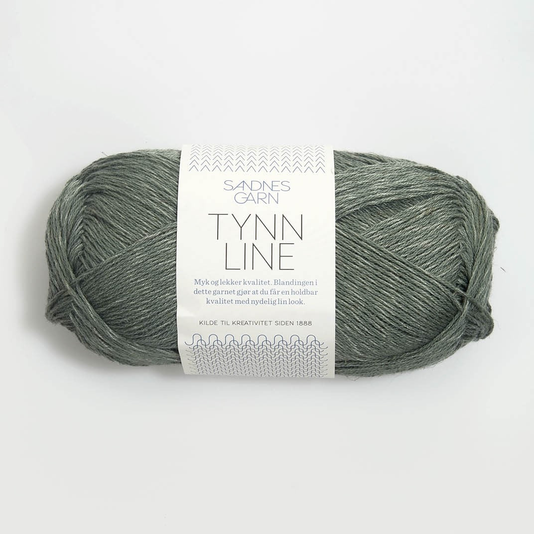 Tynn Line