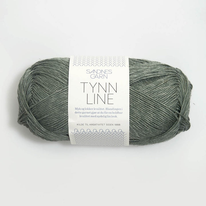 Tynn Line