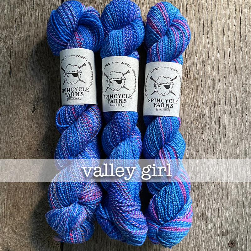 Spincycle Dyed in the Wool