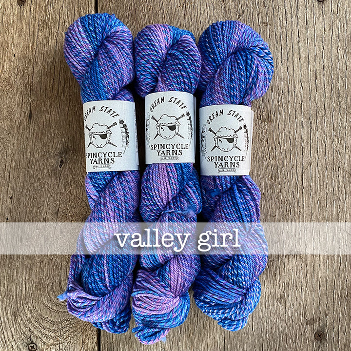 Spincycle Dream State