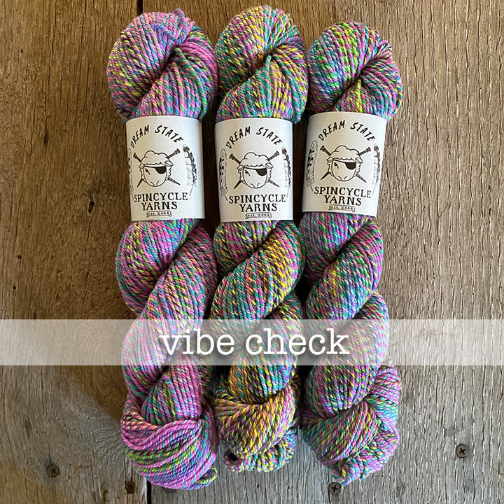 Spincycle Dream State