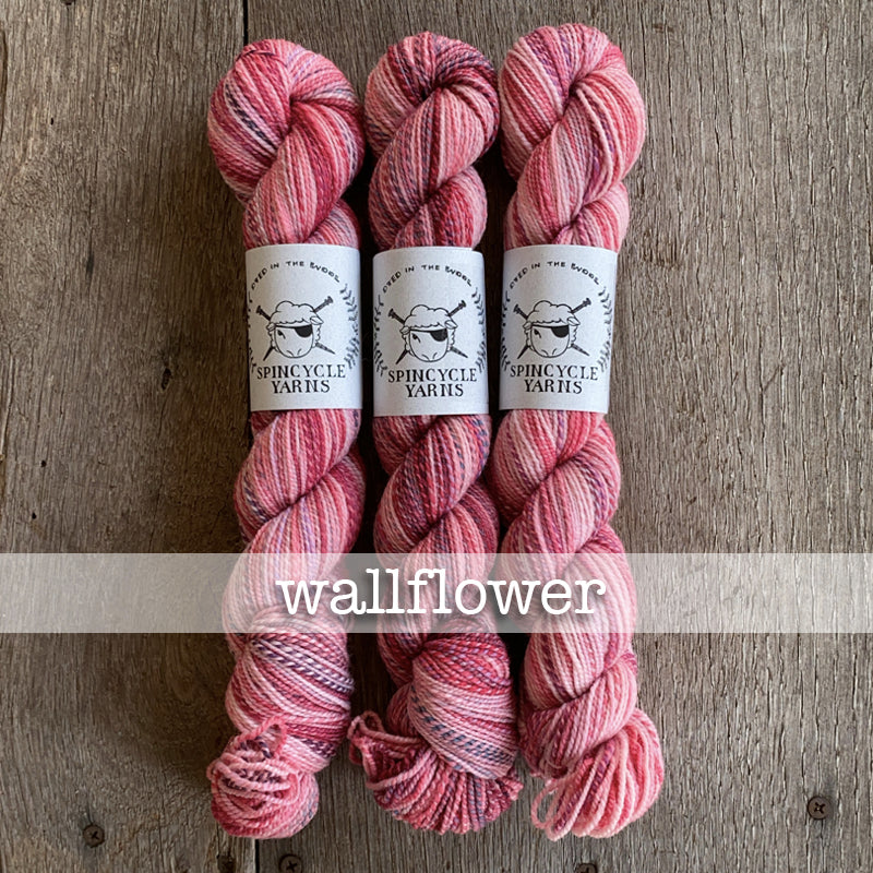 Spincycle Dyed in the Wool