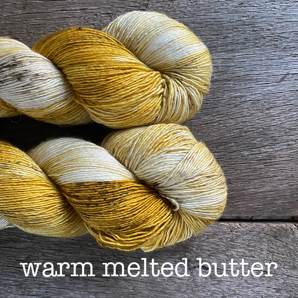 The Farmers Daughter Foxy Lady