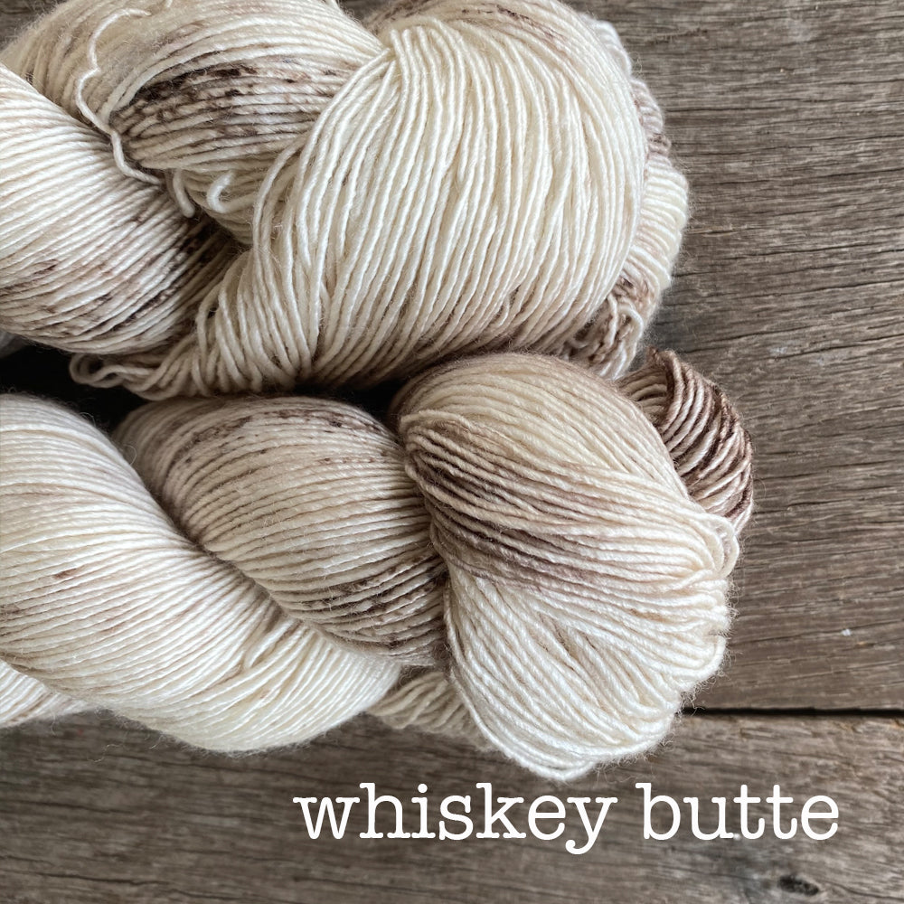 The Farmers Daughter Foxy Lady